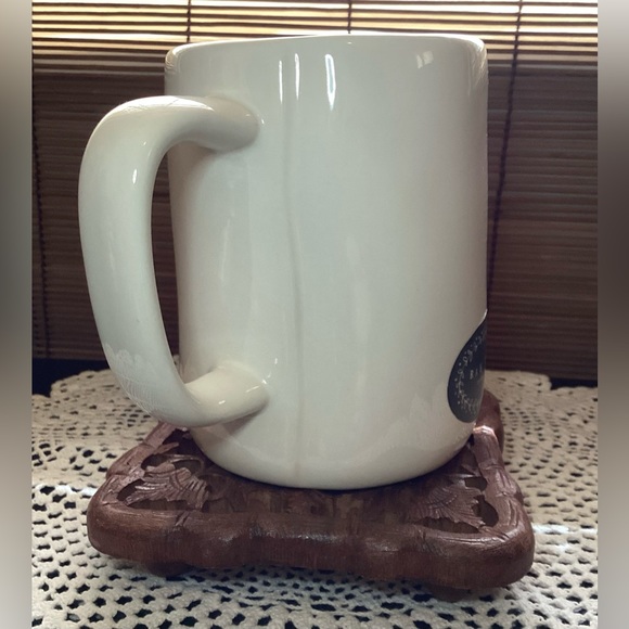 Rae Dunn COFFEE Mug - Picture 6 of 8